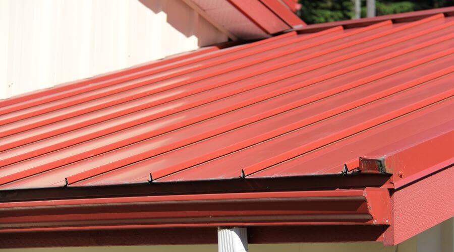 Industrial Roof Installation in Lynndyl, UT
